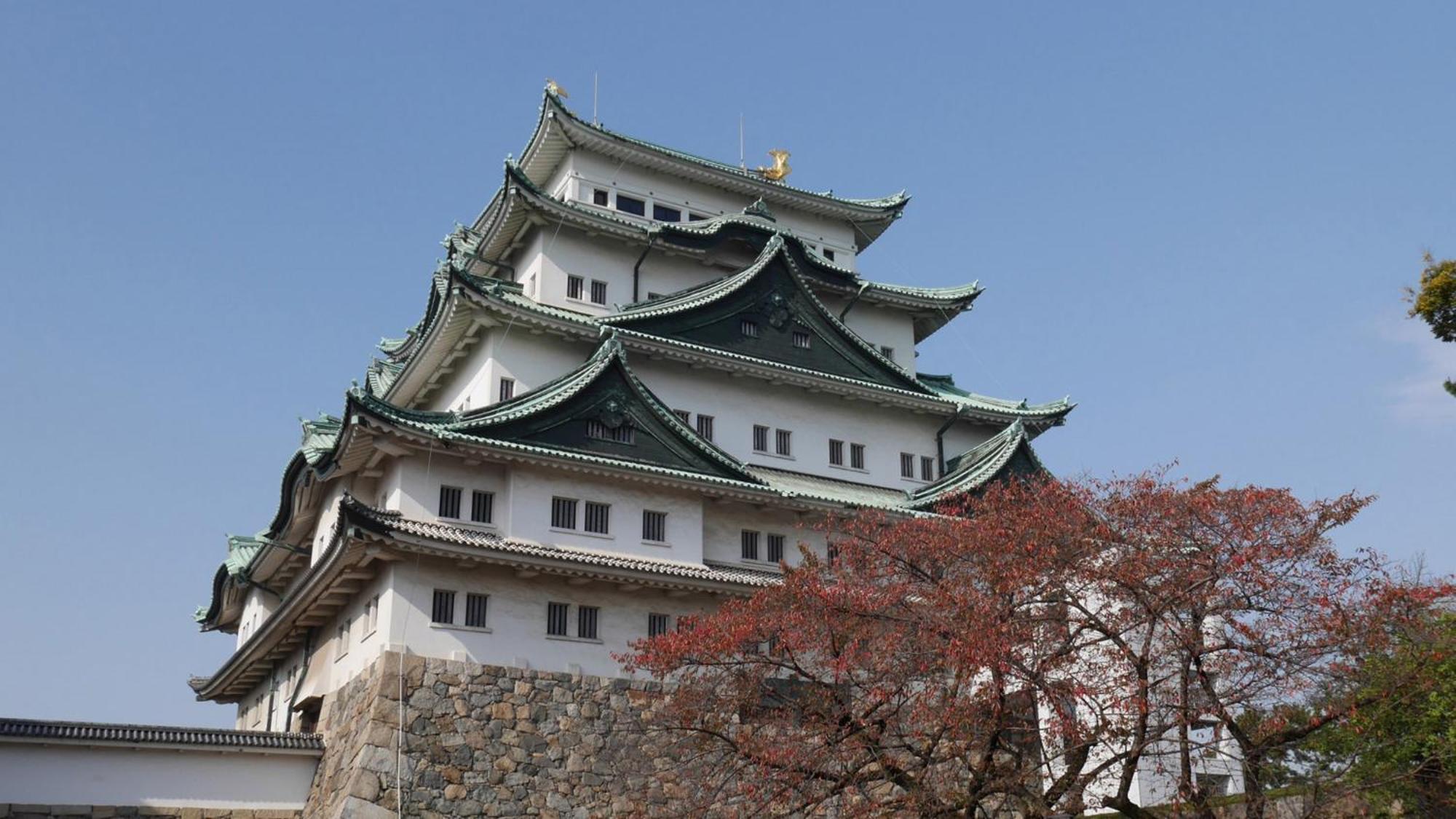 Toyoko Inn Nagoya-Eki Sakuradori-Guchi Honkan Eksteriør bilde