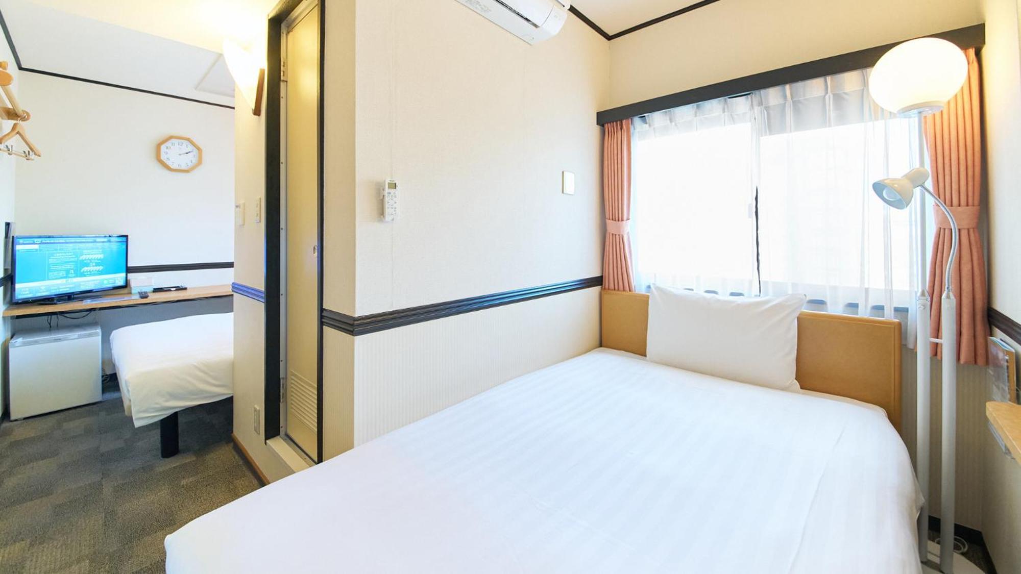 Toyoko Inn Nagoya-Eki Sakuradori-Guchi Honkan Eksteriør bilde