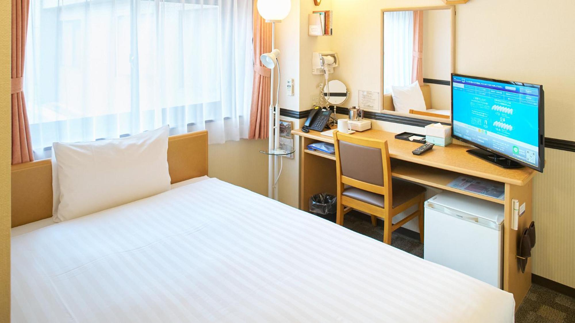 Toyoko Inn Nagoya-Eki Sakuradori-Guchi Honkan Eksteriør bilde