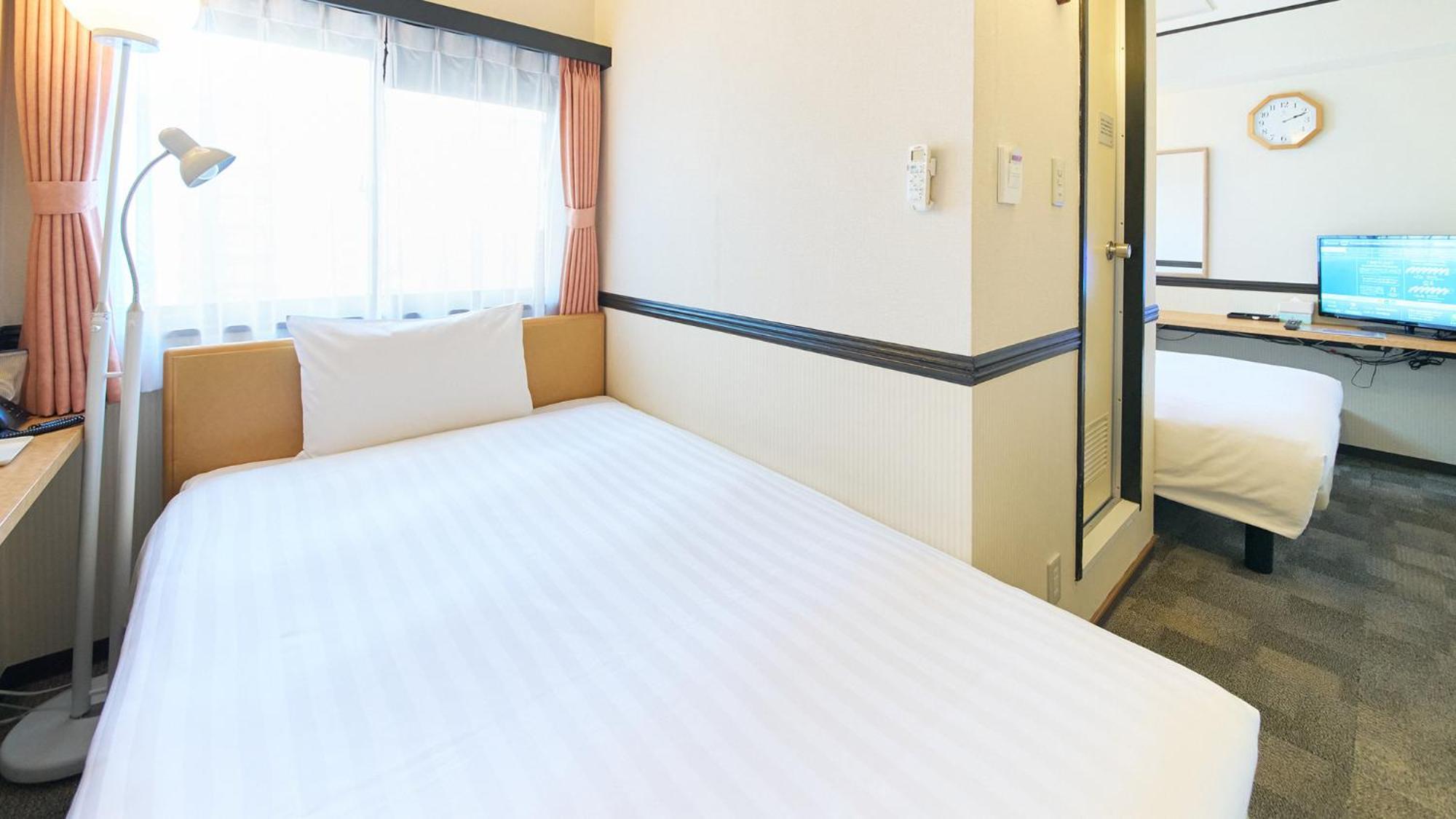 Toyoko Inn Nagoya-Eki Sakuradori-Guchi Honkan Rom bilde