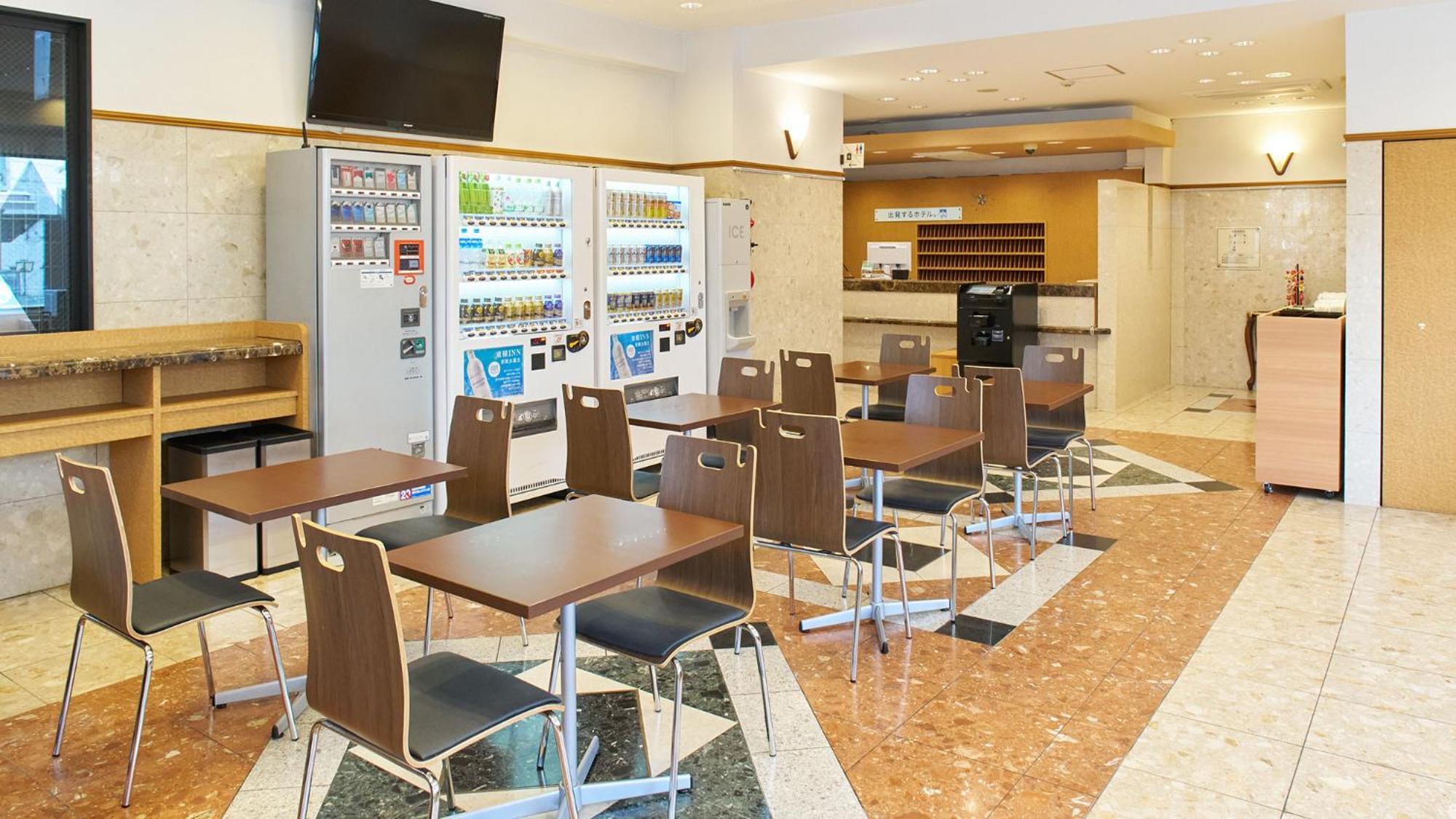 Toyoko Inn Nagoya-Eki Sakuradori-Guchi Honkan Eksteriør bilde