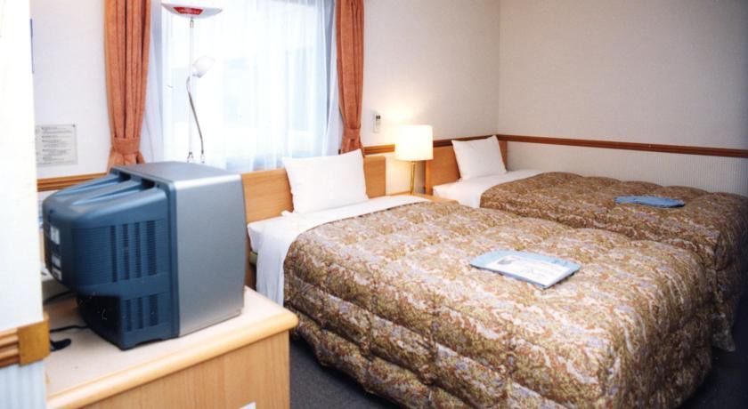 Toyoko Inn Nagoya-Eki Sakuradori-Guchi Honkan Eksteriør bilde
