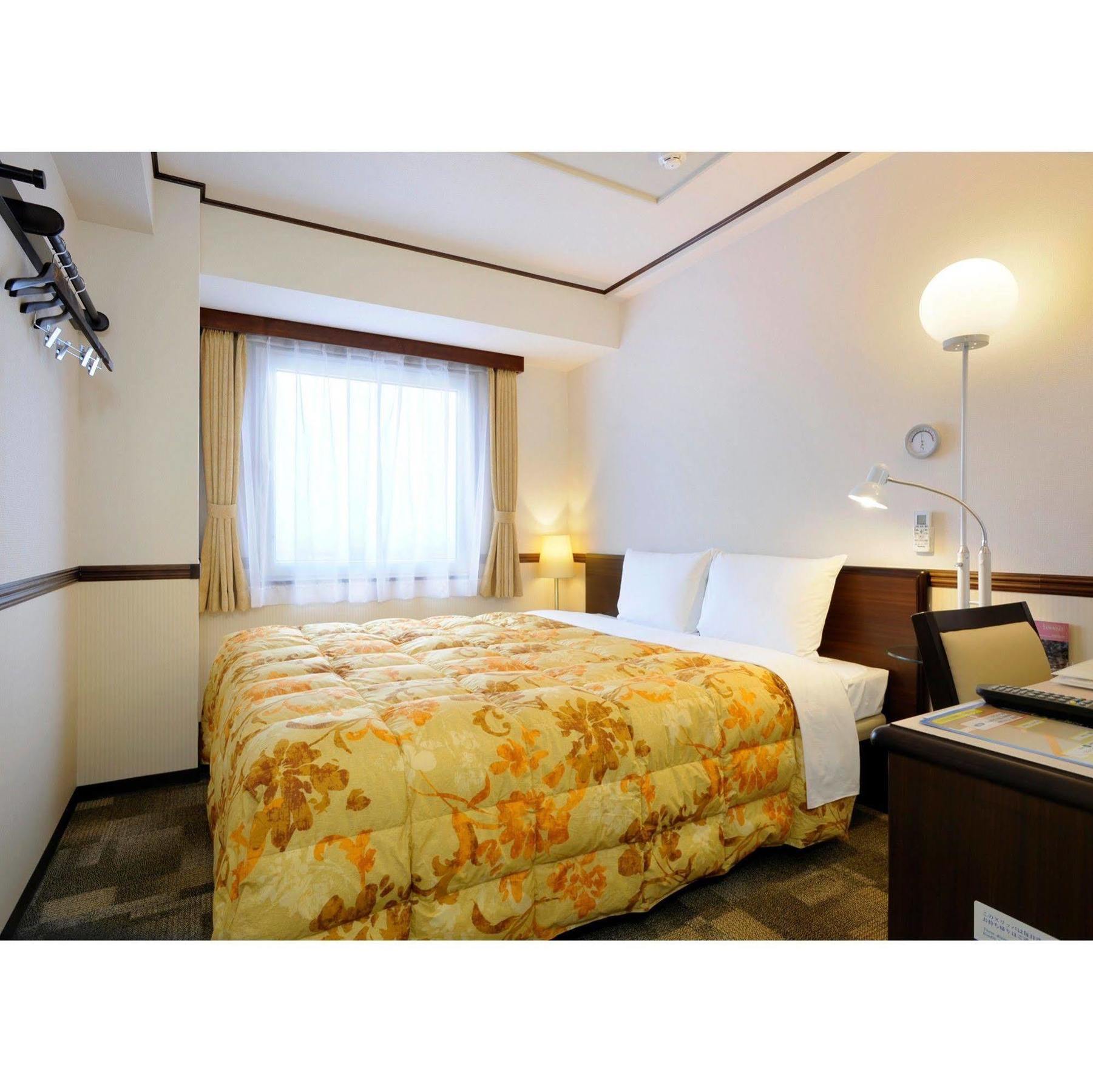 Toyoko Inn Nagoya-Eki Sakuradori-Guchi Honkan Eksteriør bilde