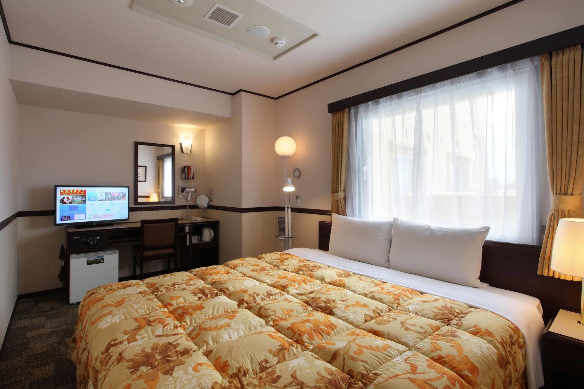 Toyoko Inn Nagoya-Eki Sakuradori-Guchi Honkan Eksteriør bilde