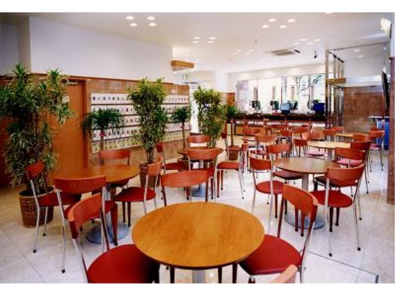 Toyoko Inn Nagoya-Eki Sakuradori-Guchi Honkan Eksteriør bilde