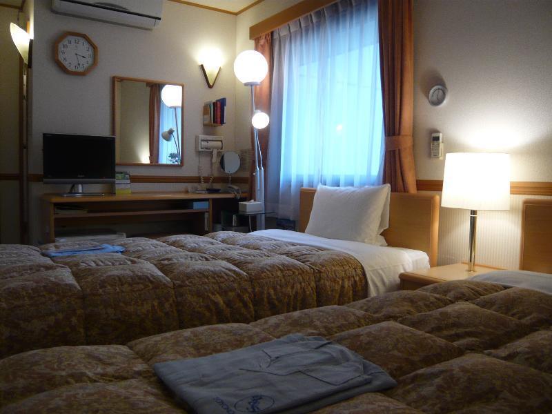 Toyoko Inn Nagoya-Eki Sakuradori-Guchi Honkan Eksteriør bilde