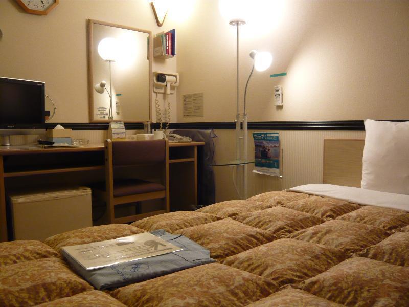 Toyoko Inn Nagoya-Eki Sakuradori-Guchi Honkan Eksteriør bilde